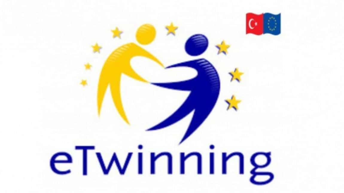 Happy Schools E-Twining Projesi